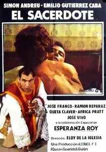 O Padre (1977)