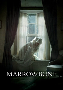 O Segredo de Marrowbone (2017)