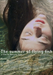 O Verão dos Peixes Voadores (2013)