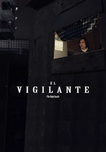 Guardião da Noite (2016)