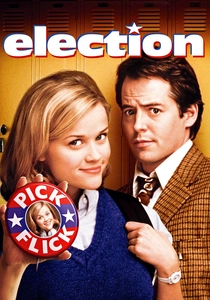 Eleição (1999)
