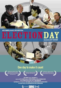 O Dia do Eleitor (2007)