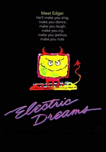 O Computador que Virou Humano (1984)