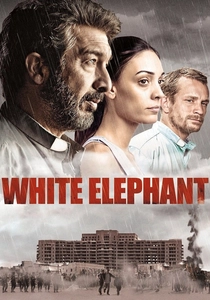 Elefante Branco (2012)