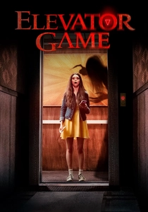 A Lenda do Fantasma do Elevador (2023)