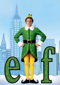 Elf - O Elfo (2003)