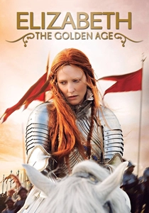 Elizabeth: A Era de Ouro (2007)