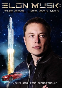 A Ascensão de Elon Musk (2018)