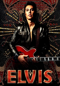Elvis: O Rei do Rock (2022)