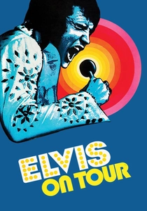 Elvis: O Último Show (1972)
