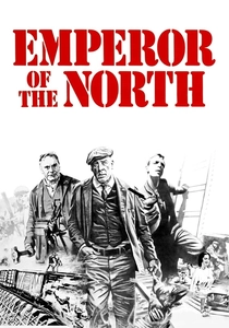 O Imperador do Norte (1973)