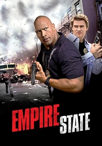 O Homem que Construiu o Empire State (2013)