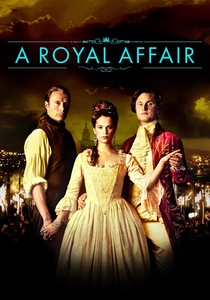 O Amante da Rainha (2012)