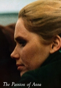 A Paixão de Anna (1969)