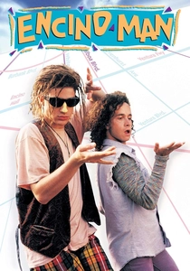 A Família do Futuro (1992)