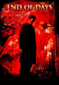 A Profecia do Fim dos Tempos (1999)