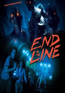 O Fim da Linha (2007)
