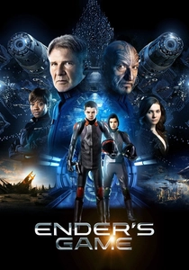 Ender's Game - O Jogo do Exterminador (2013)
