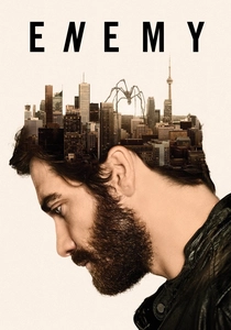 O Homem Duplicado (2013)