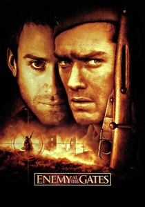 O Atirador de Elite (2001)