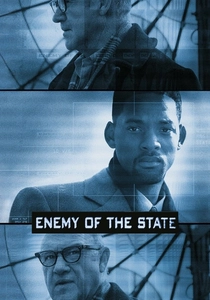 O Inimigo do Estado (1998)