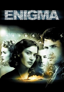 O Resgate do Enigma (2001)