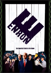 Enron: Os Mais Espertos da Sala (2005)