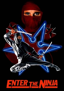 O Retorno do Ninja (1981)