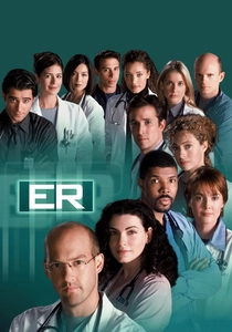 Plantão Médico (1994)