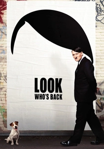 O Retorno do Führer (2015)