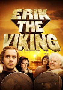 A Saga de Erik, o Viking (1989)