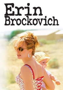 Erin Brockovich - Uma Mulher de Talento (2000)