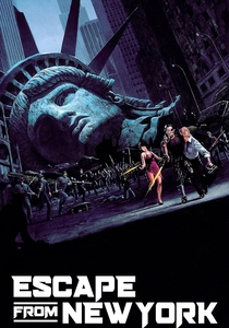 Fuga de Nova York (1981)