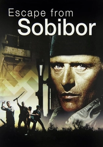 A Fuga de Sobibor (1987)