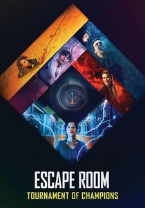 Escape Room 2: Sem Saída (2021)