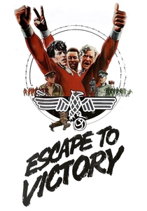 Fuga para a Vitória (1981)