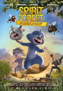 O Espírito da Floresta (2008)