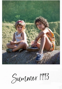 O Verão de 1993 (2017)