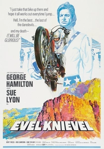 A Lenda de Evel Knievel (1971)