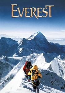 O Desafio do Everest (1998)