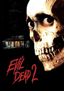 A Morte do Demônio 2 (1987)