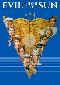 O Assassino do Mediterrâneo (1982)