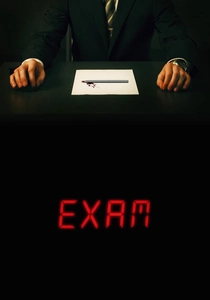 O Exame (2009)