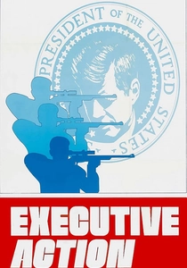 Ação Executiva (1973)