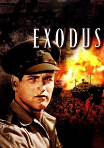 O Êxodo (1960)