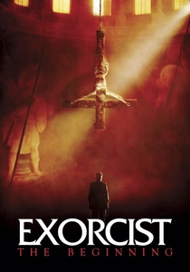 O Exorcista: O Início (2004)
