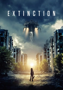 O Dia da Extinção (2018)