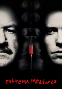 O Preço da Coragem (1996)
