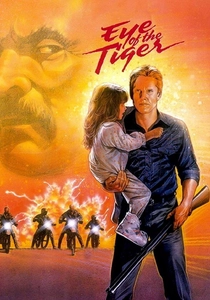 O Olho do Tigre (1986)