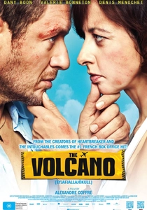 O Vulcão (2013)